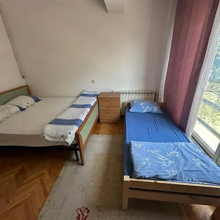 Mek Sarajevo