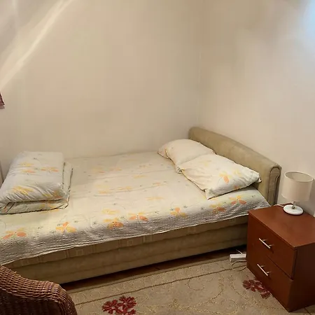 Mek * Sarajevo