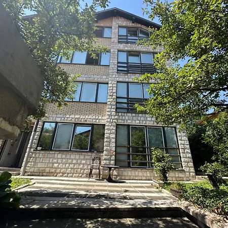 Apartment Mek Sarajevo