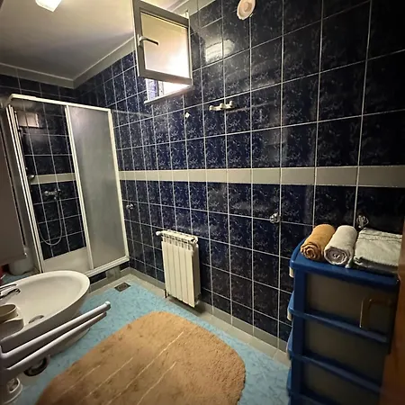 Mek Apartment Sarajevo